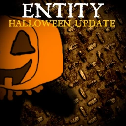 ENTITY [HALLOWEEN UPD] icon