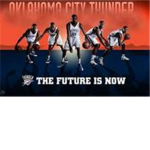 Oklahoma City Thunder rise above hate