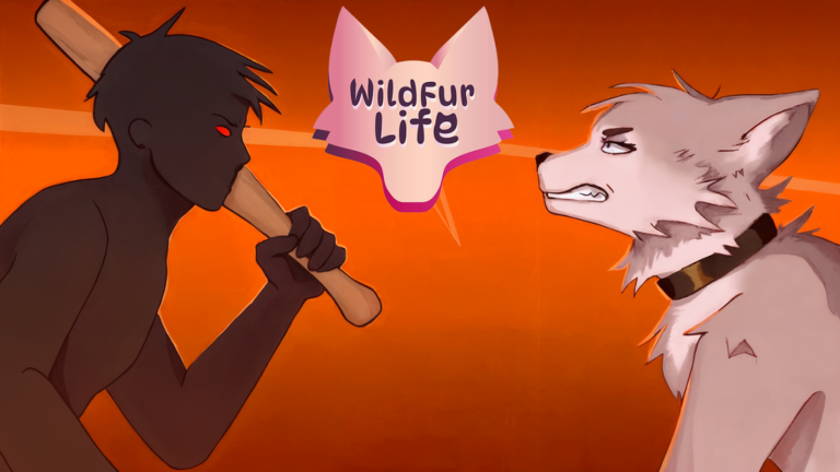 WildFur Life 🐾 screenshot 1
