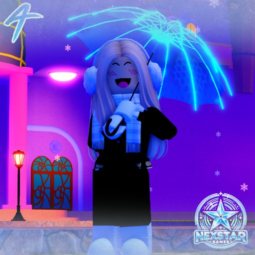 [UPDATE] Angelix  official Roblox game thumbnail