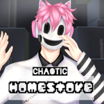 *Chaotic Peeps*