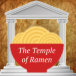 Temple of Ramen