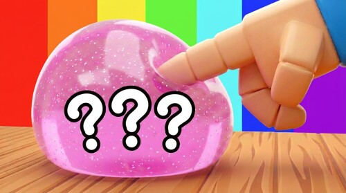 【🌈UPD】👑 Be a KING Slime! 🟢