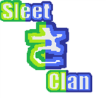 Sleet Clan Army Division And Navy Division