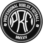 PRF | ProfessionaI Roblox Football