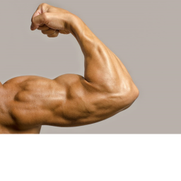 [UPDATE] Muscle Work Simulator