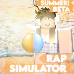 RAP Simulator [SUMMER!]