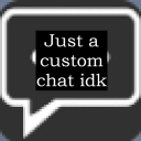 Custom Chat