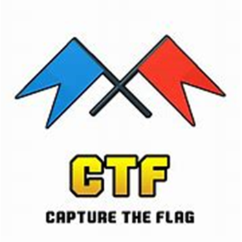 Capture The Flag!