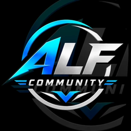 ALF Community. Roblox group icon
