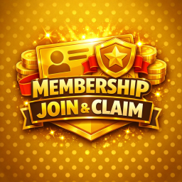 Membership Join and Claim