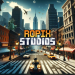 RoPix Studios