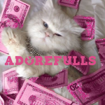 my adorefulls
