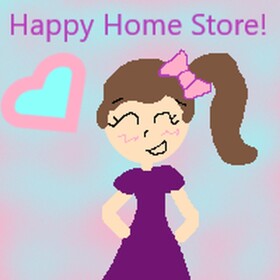 Happy Home Store!