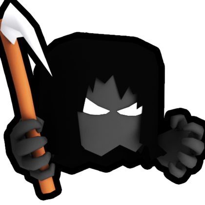 Normal Reaper