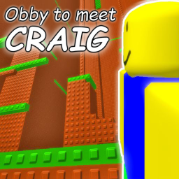 Obby to Meet Craig! [100m]