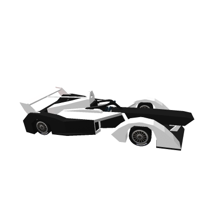 Formula e HALO