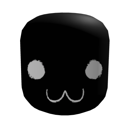 Cute Void Face