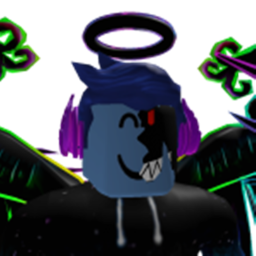 he