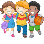 Friends We are all friends!!!