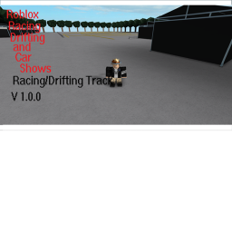 RRDaCS: Racing/Drifting Track 1 V 1.0.0