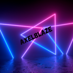 AxelBlaze