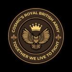 Cosmic’s Royal British Army