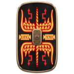 〡Legio XXI Rapax〡