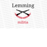 Lemmings to the lemmings shop