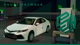 Saudi Hajwala ~ هجولة