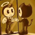 I love bendy
