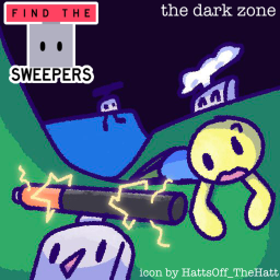 [No Longer Updated] Find the Sweepers!
