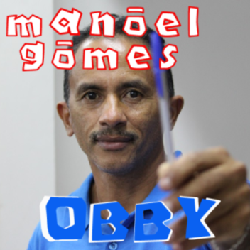 obby do manoel gomes