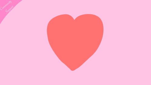 Community Support