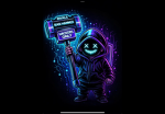 K9 Rival's Hacker Clan