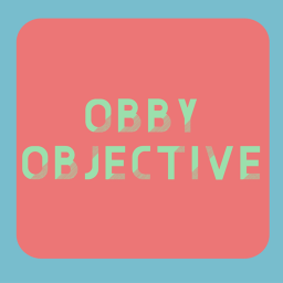 Obby Objective