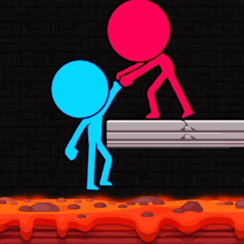 2 Player Puzzles Obby