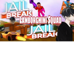Lamborghini Squad (Jail Break)