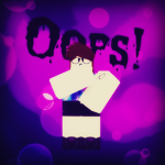 Oops!