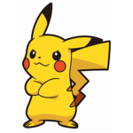 Pokemon Will Rule the Earth!