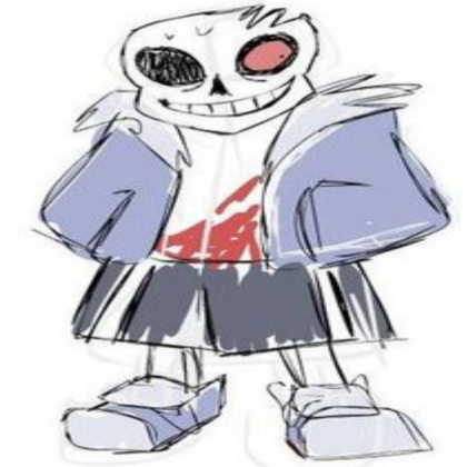 canon horror Roblox decal
