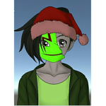 love roblox XD :3