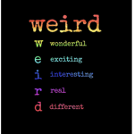 We..are..unique