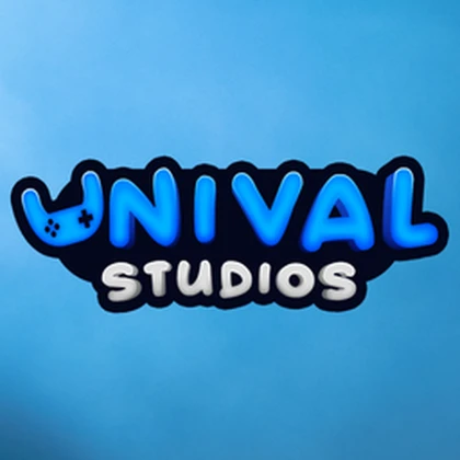 Unival Studios Roblox group icon