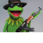 The Kermit Mafia