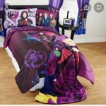 Obby of descendants
