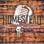 Homestead Clothing