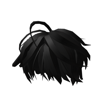 Black Dawn Hairstyle
