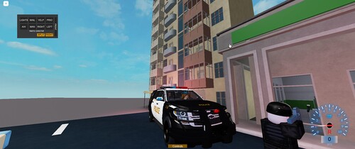 (UPDATE!!) bank robbery 3D (alpha)