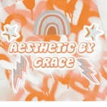 - aesthetics by gracie -
